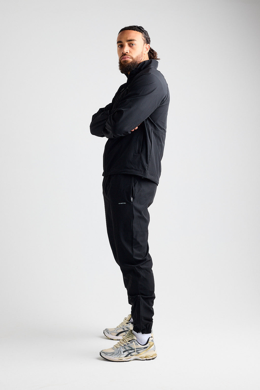 S&C Track Pants