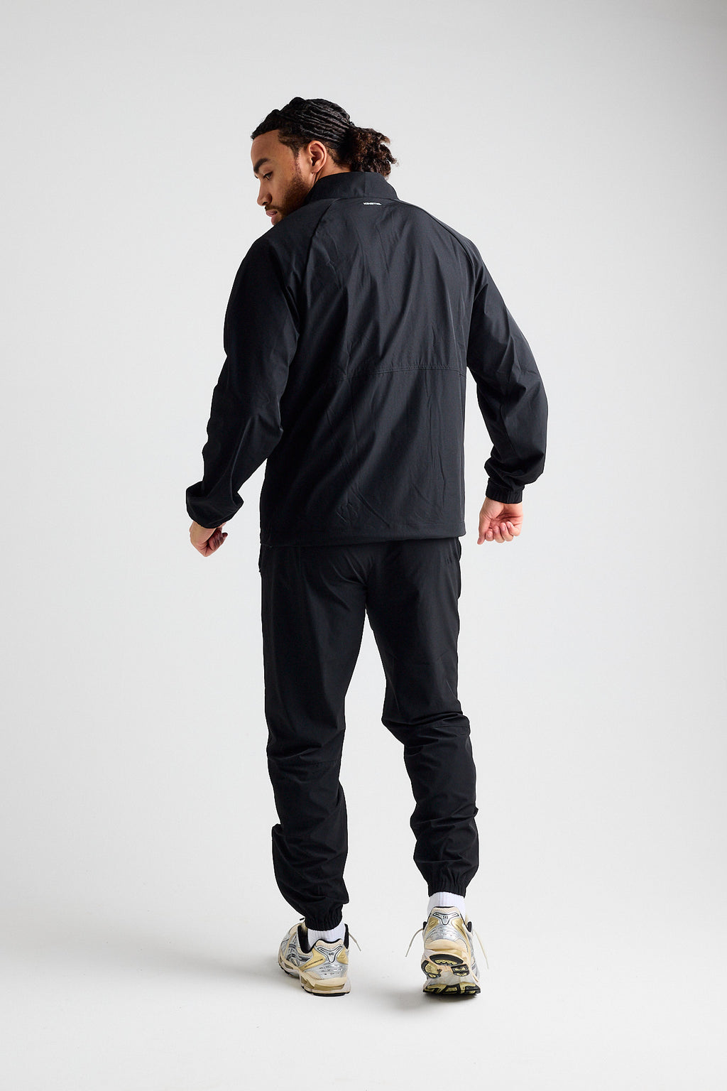 S&C Track Jacket