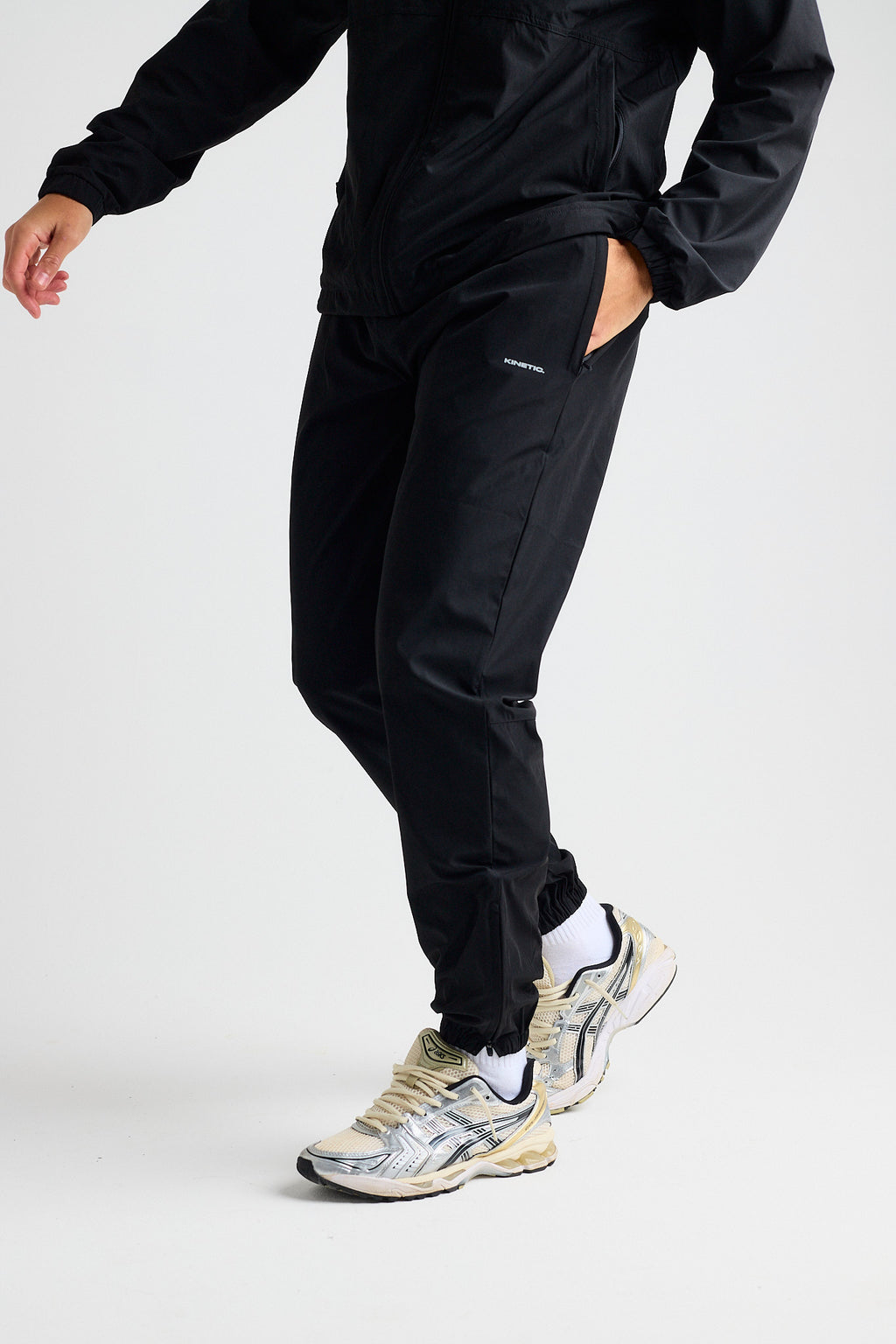 S&C Track Pants