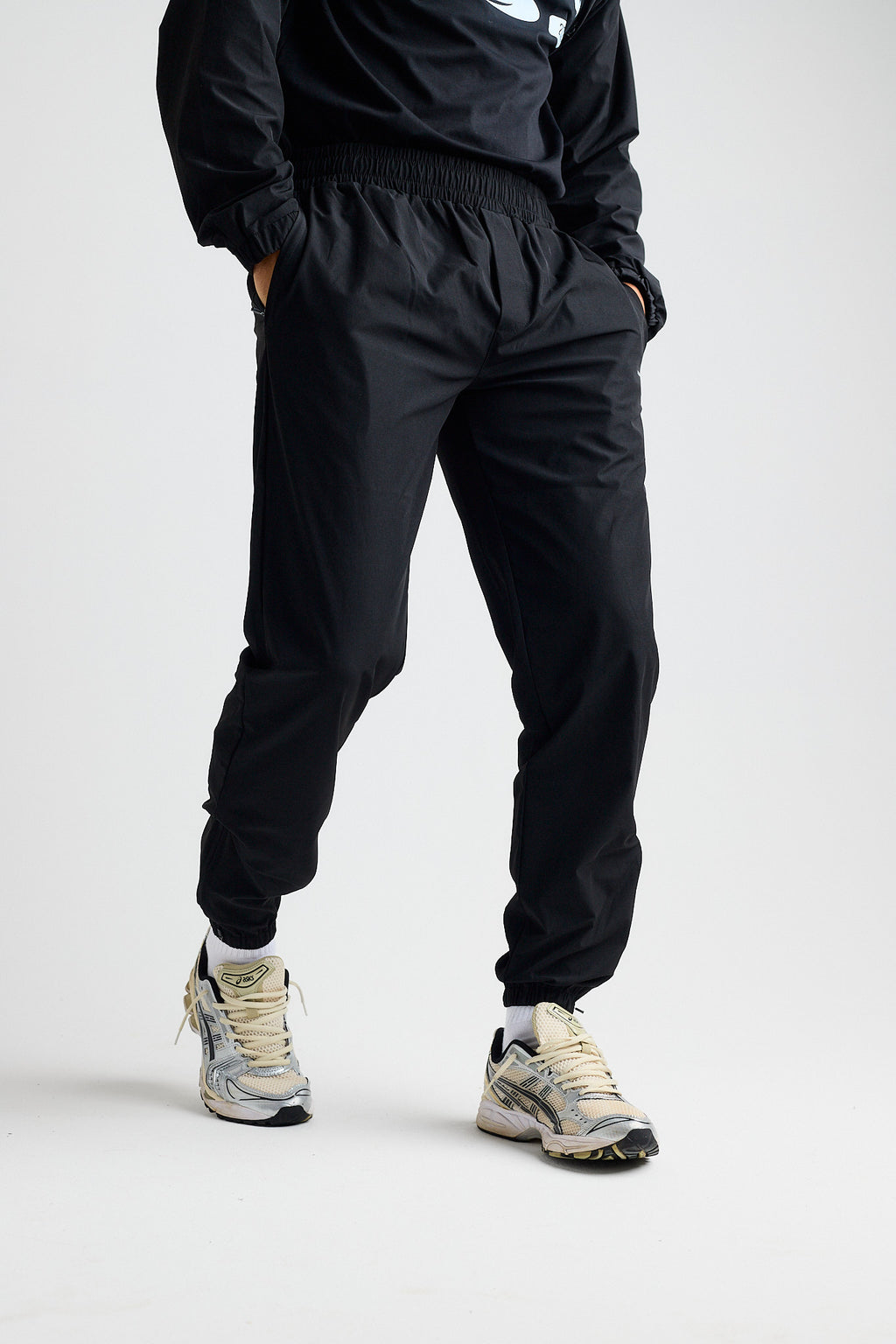 S&C Track Pants