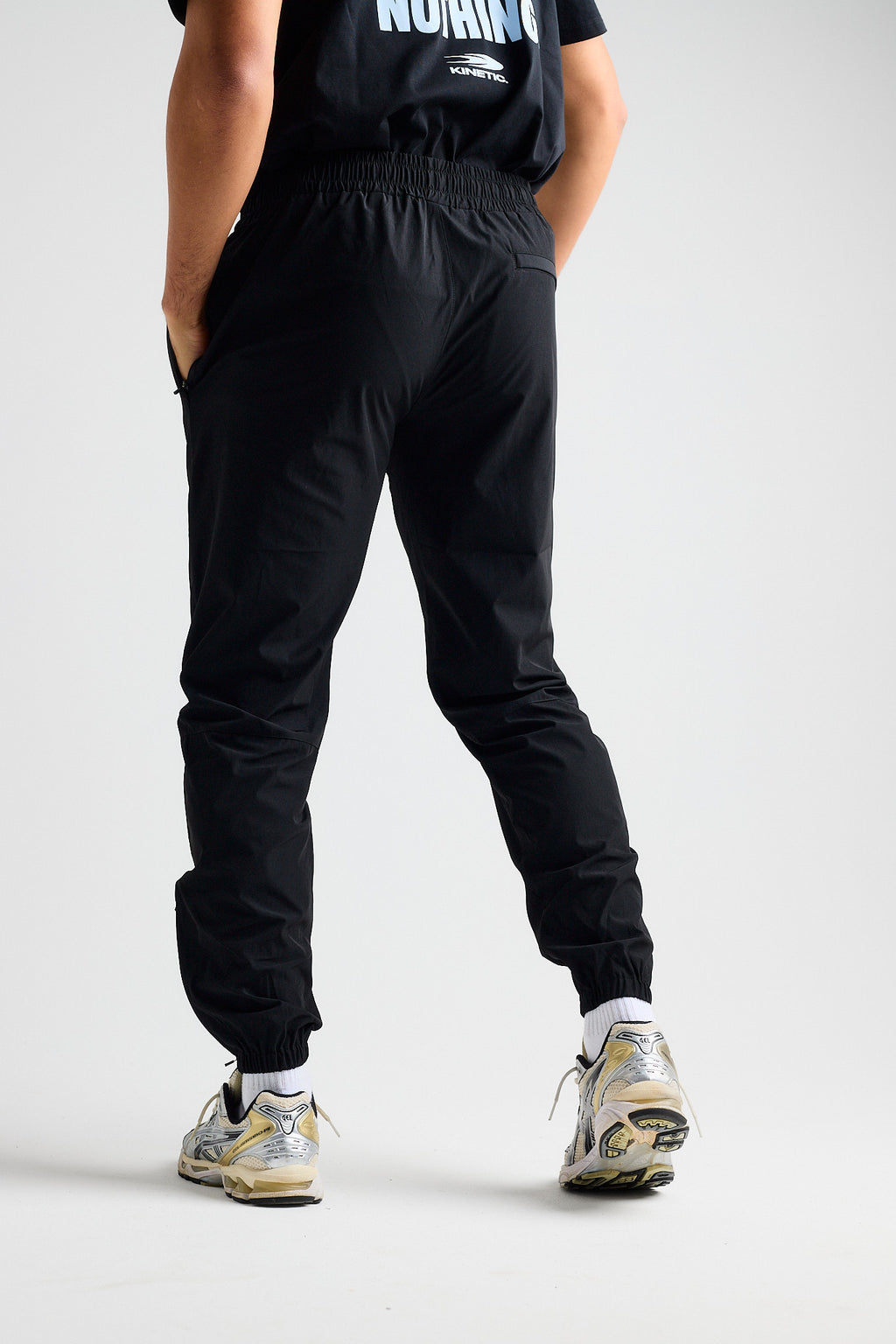 S&C Track Pants