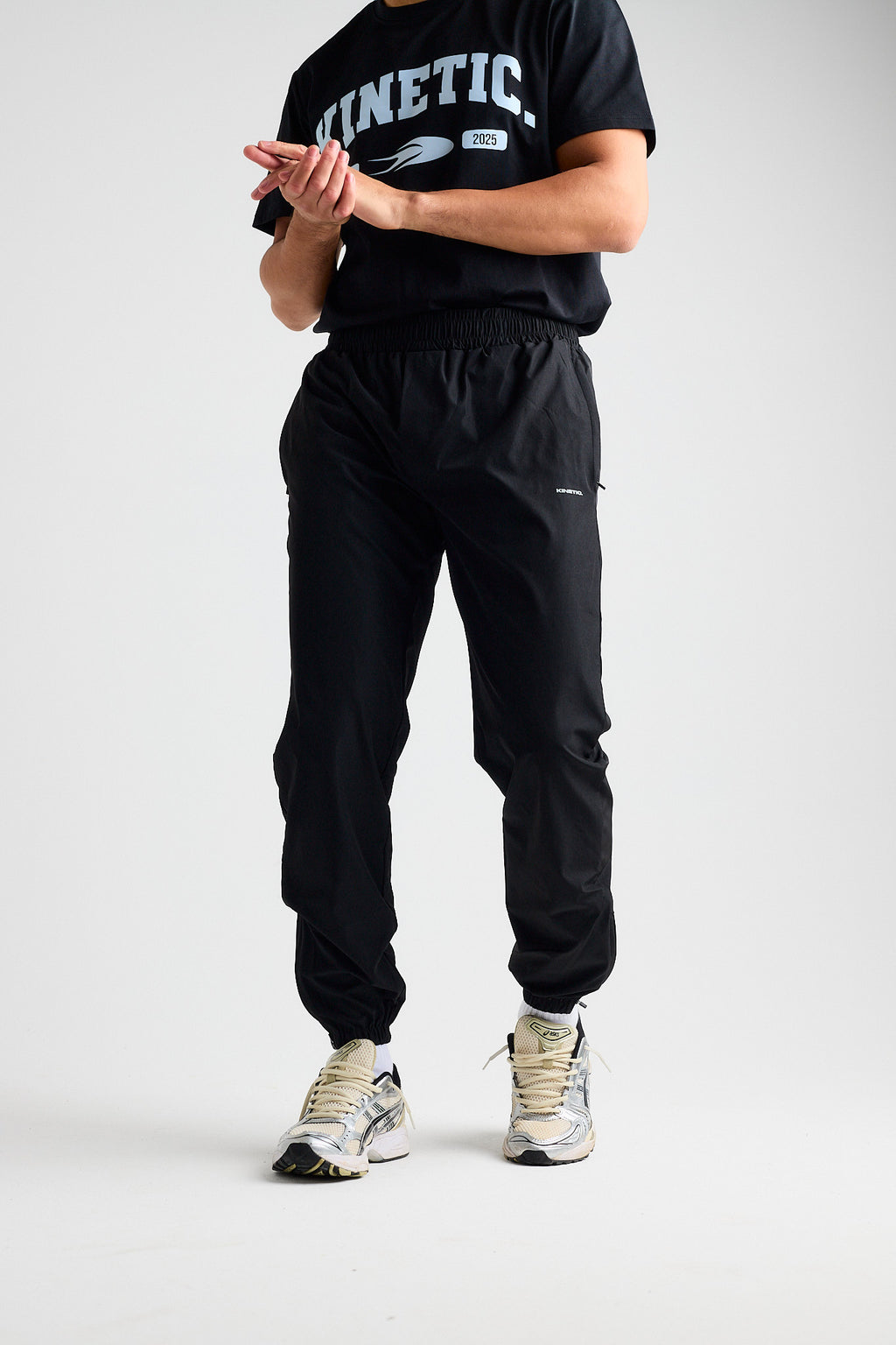 S&C Track Pants