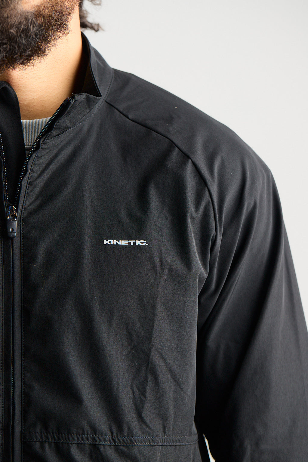 S&C Track Jacket