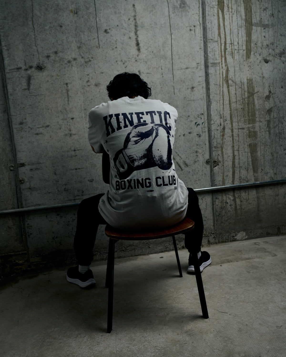 Kinetic Clothing