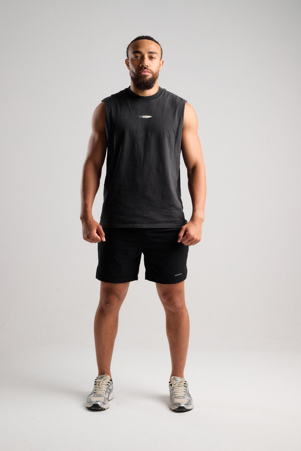 Training Club Tank