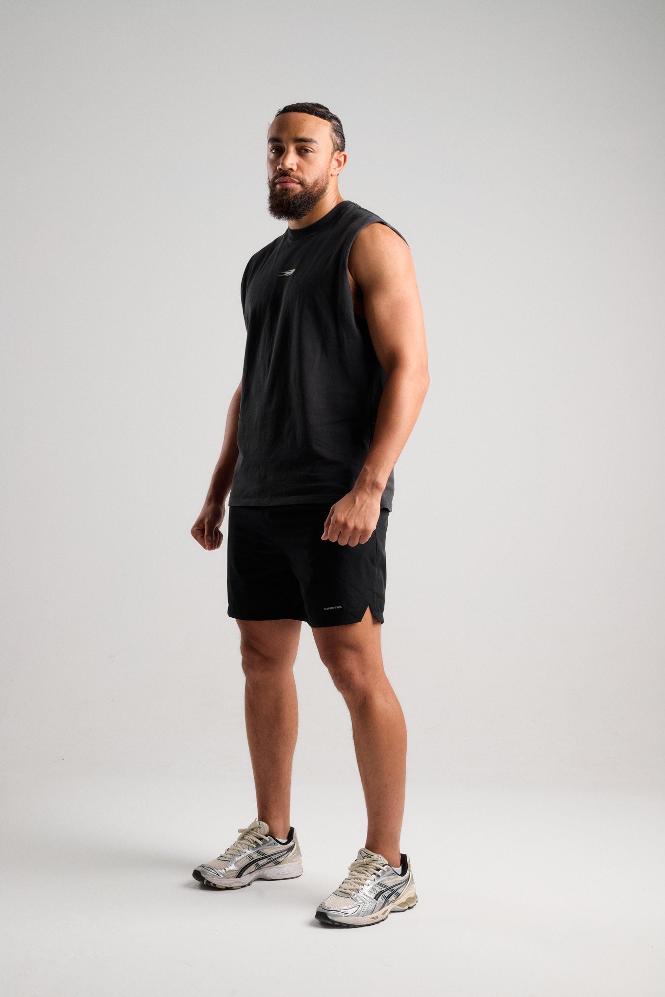 Training Club Tank