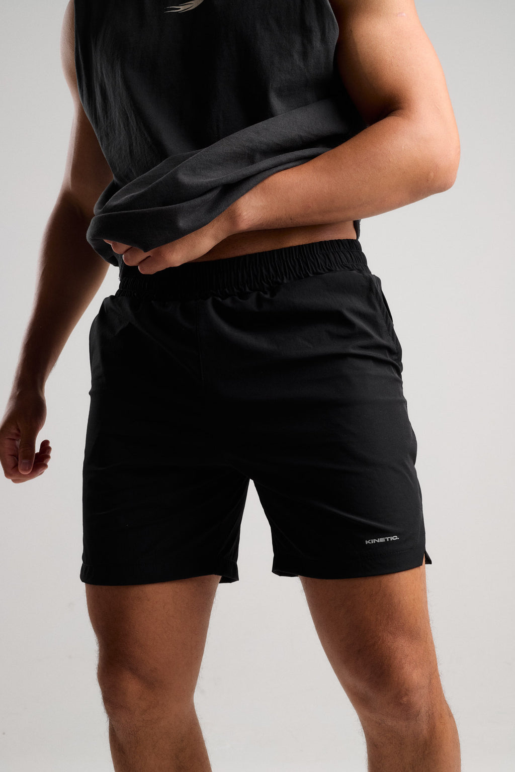 Kinetic Technical Shorts