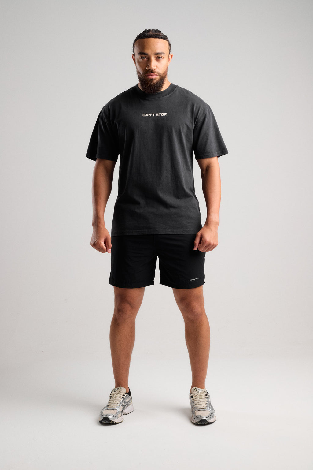 Training Club Tee