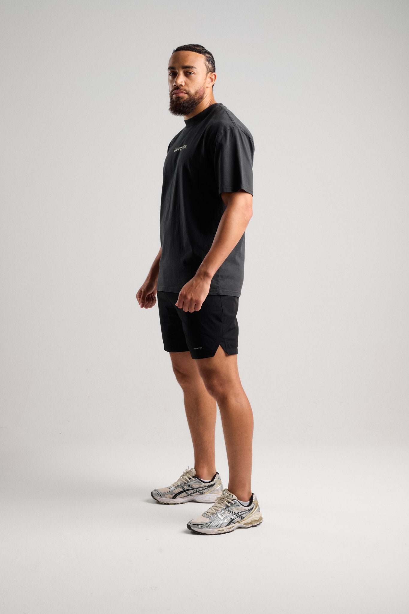 Training Club Tee