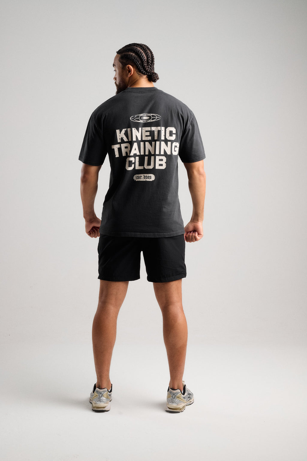Training Club Tee