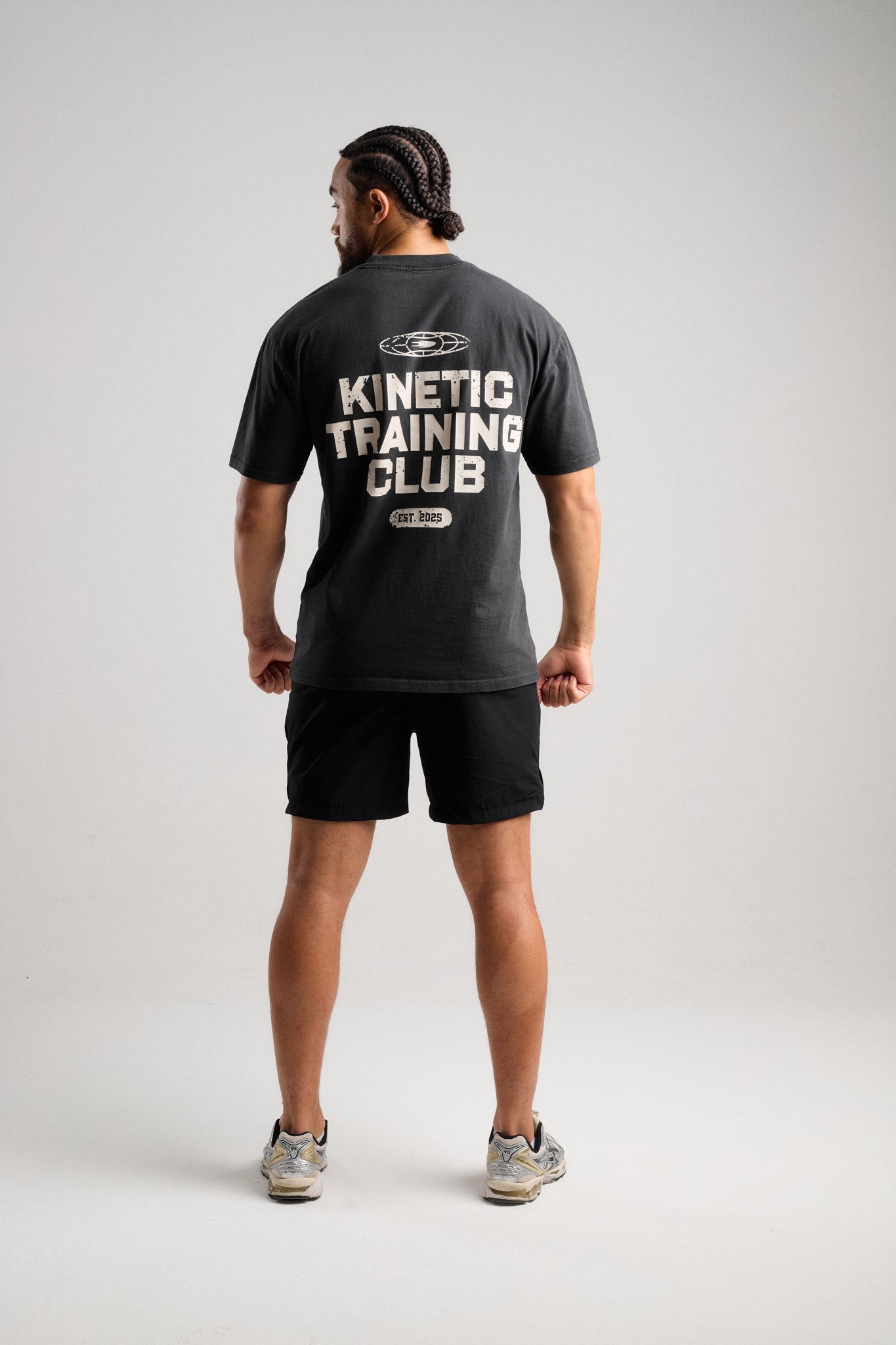 Training Club Tee