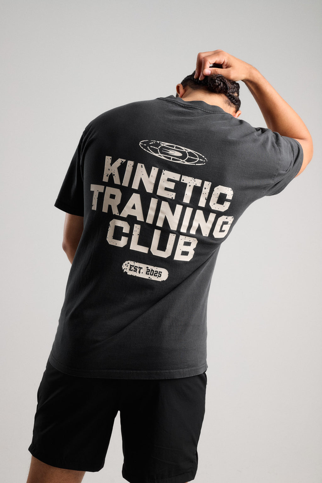 Training Club Tee