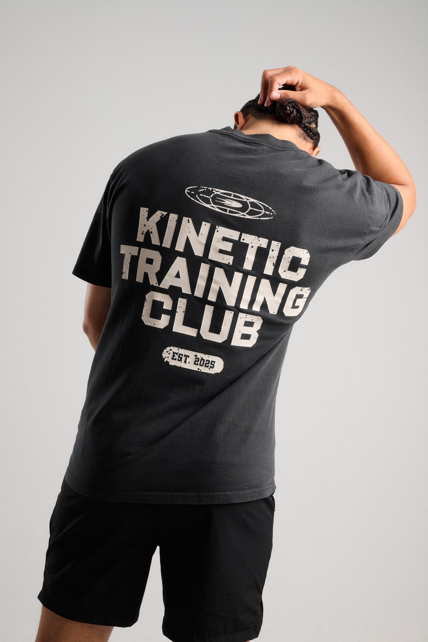 Training Club Tee