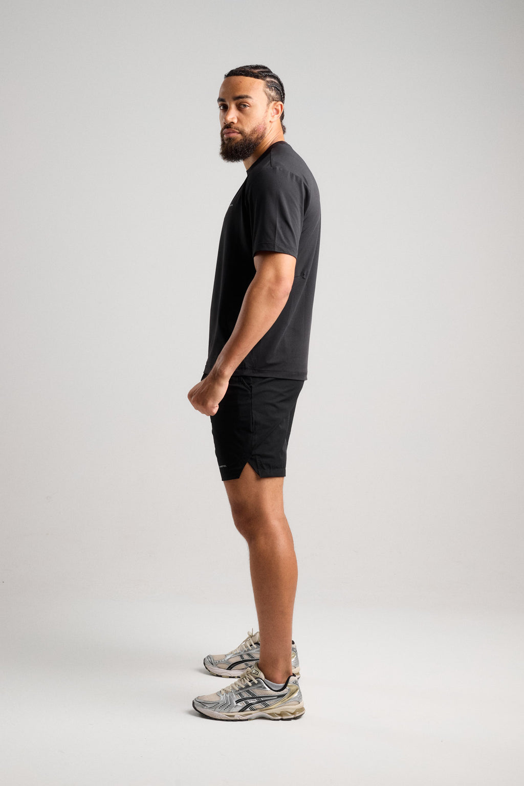Kinetic  Technical Tee