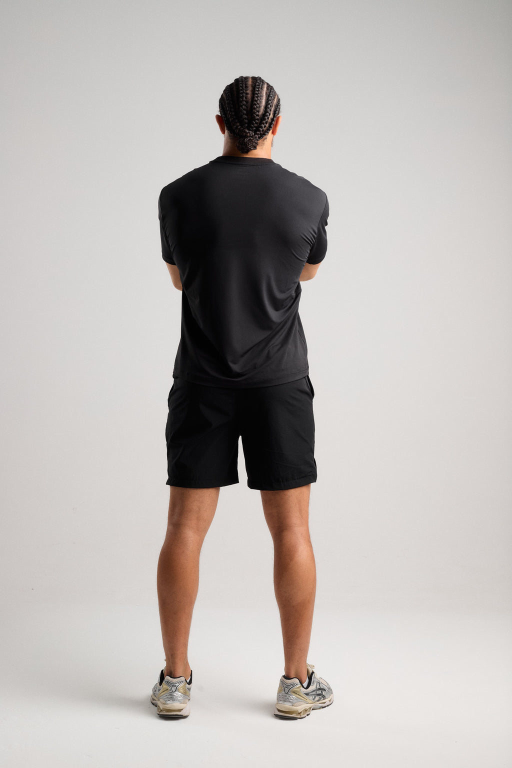 Kinetic  Technical Tee