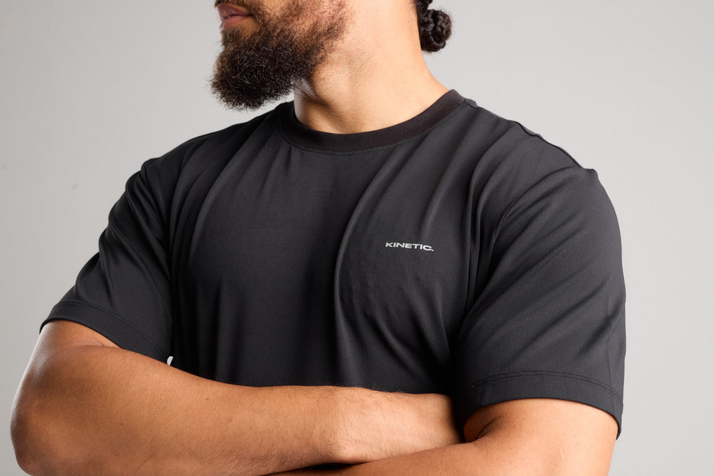 Kinetic  Technical Tee