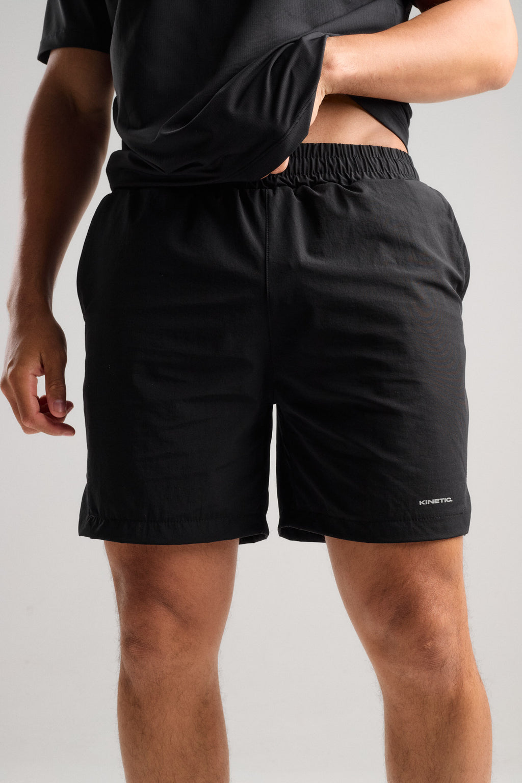 Kinetic Technical Shorts