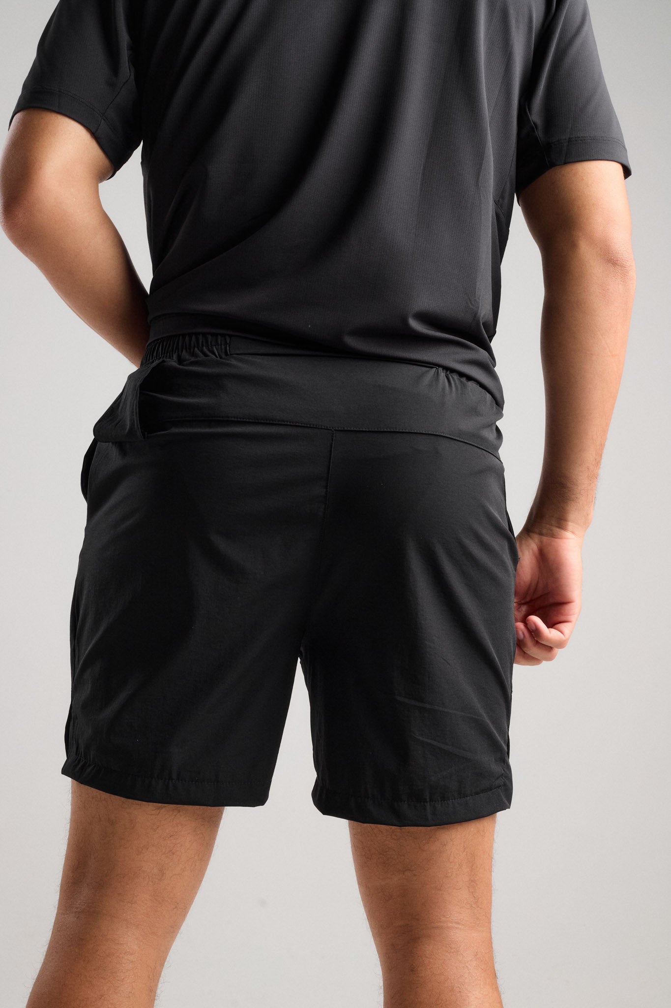 Kinetic Technical Shorts